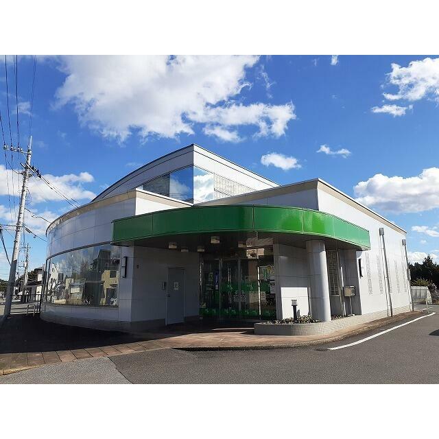 　シェルト　Ⅴ 栃木銀行大沢支店