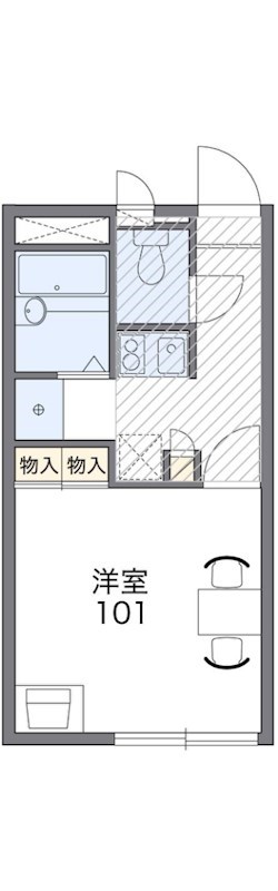 　ごよう　 こちらの物件はMODE不動産なら割引対象の１部屋です。