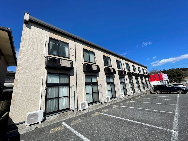こちらの物件はMODE不動産なら割引対象の１部屋です。
