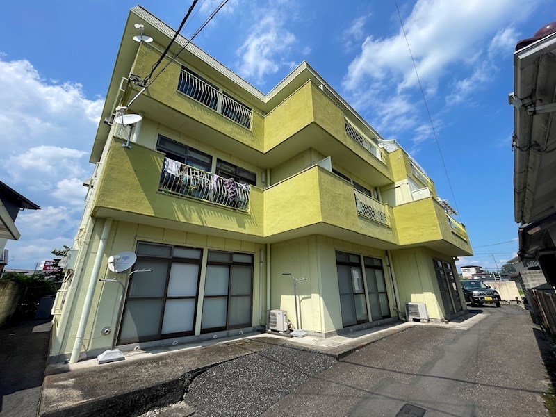 こちらの物件はMODE不動産なら割引対象の１部屋です。