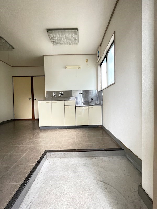 　いおりハイツ　 こちらの物件はMODE不動産なら割引対象の１部屋です。