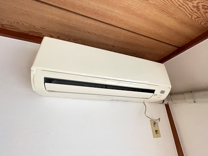 　いおりハイツ　 こちらの物件はMODE不動産なら割引対象の１部屋です。