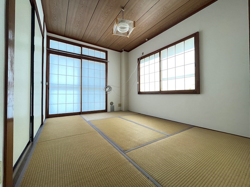 　いおりハイツ　 こちらの物件はMODE不動産なら割引対象の１部屋です。