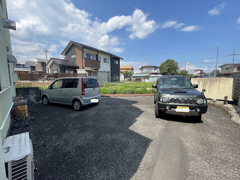 　いおりハイツ　 こちらの物件はMODE不動産なら割引対象の１部屋です。