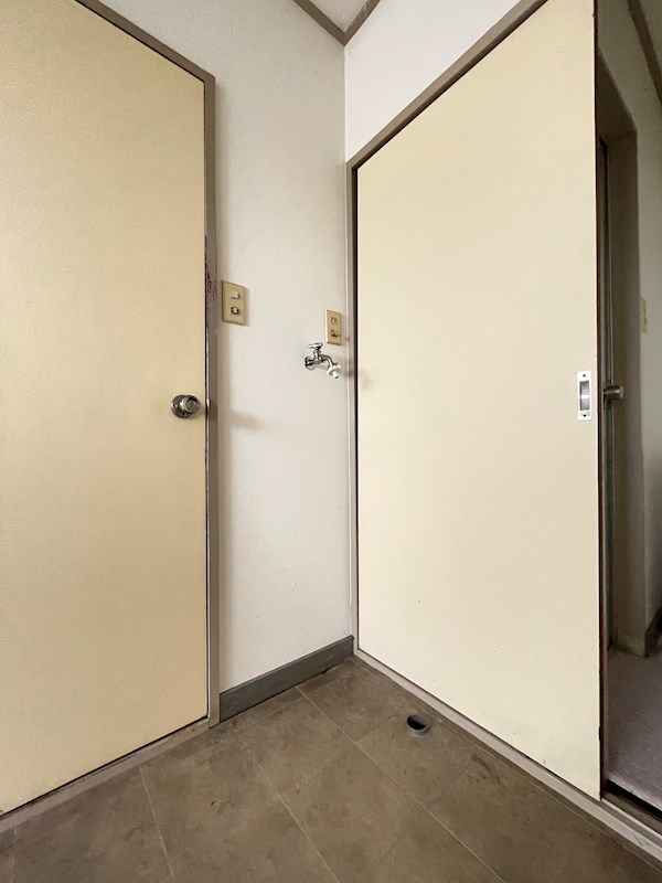 　いおりハイツ　 こちらの物件はMODE不動産なら割引対象の１部屋です。
