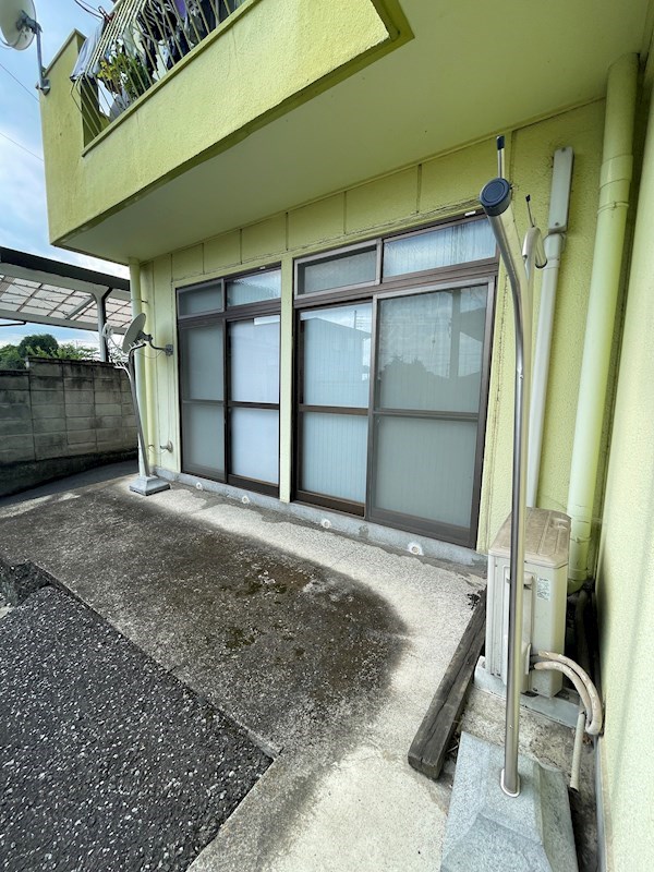 　いおりハイツ　 こちらの物件はMODE不動産なら割引対象の１部屋です。
