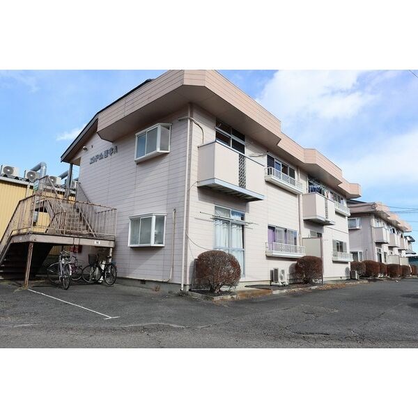 こちらの物件はMODE不動産なら割引対象の１部屋です。