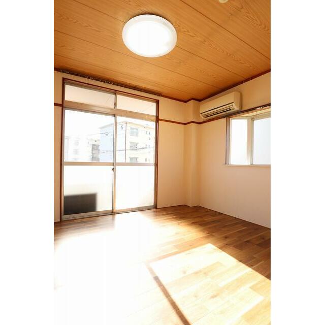 　エルディム岩本　Ａ棟　 こちらの物件はMODE不動産なら割引対象の１部屋です。
