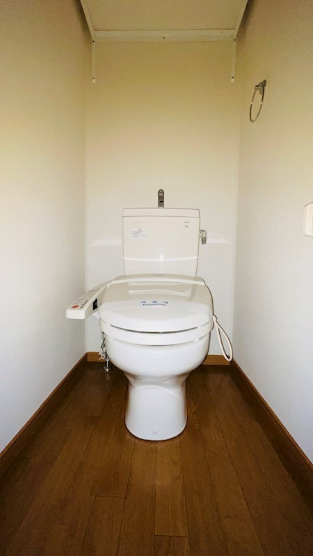 　エターナル　A棟　 当物件の参考写真です。