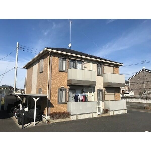 　エターナル　A棟　 こちらの物件はMODE不動産なら割引対象の１部屋です。