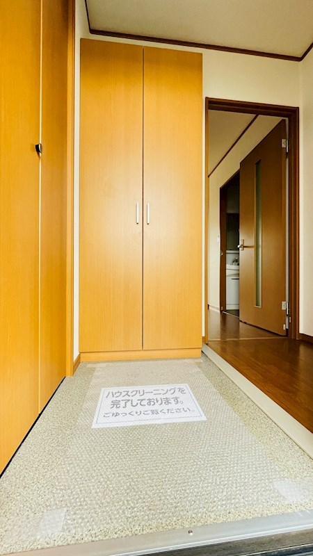 　エターナル　A棟　 当物件の参考写真です。