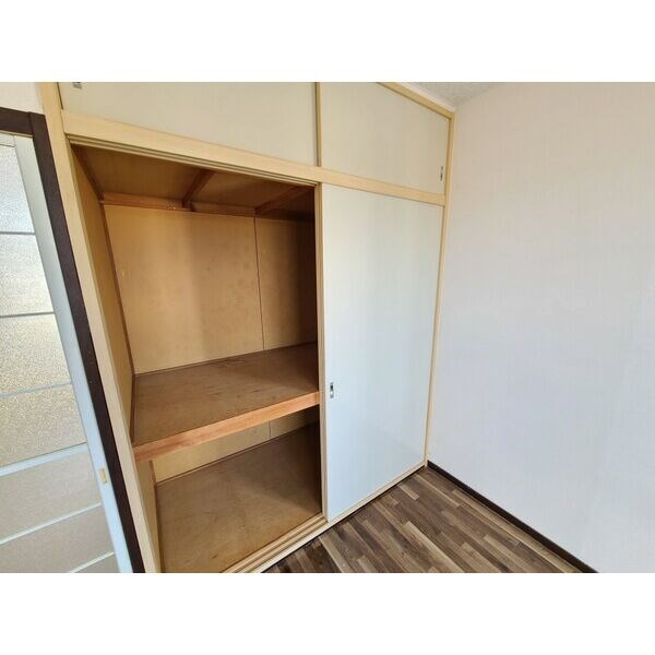 　草川ハイツ こちらの物件はMODE不動産なら割引対象の１部屋です。