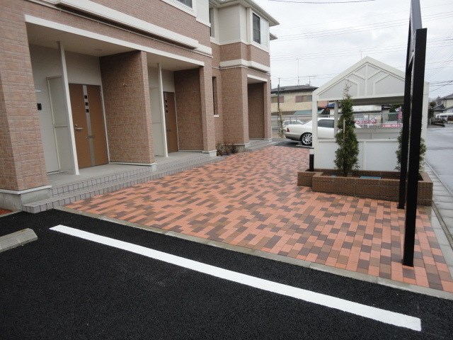 　ルーヴァ こちらの物件はMODE不動産なら割引対象の１部屋です。