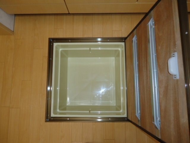 　ルーヴァ こちらの物件はMODE不動産なら割引対象の１部屋です。