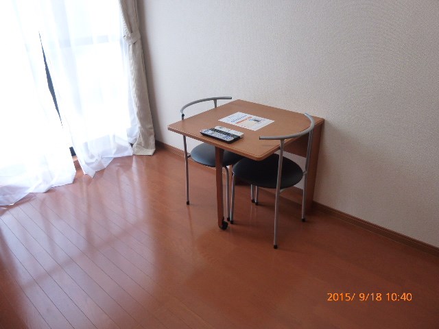 　シャラポア　 こちらの物件はMODE不動産なら割引対象の１部屋です。