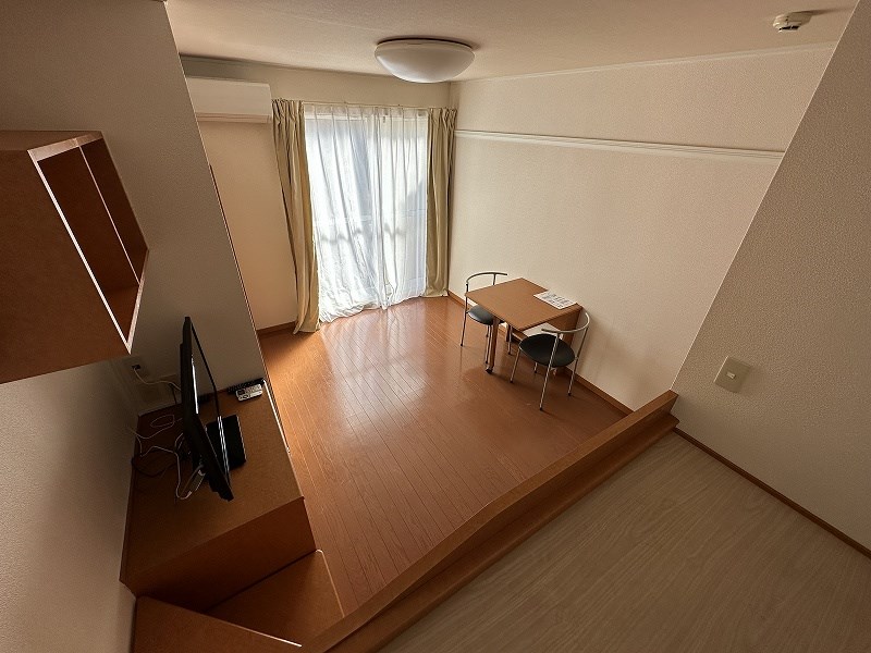 　つくい　 こちらの物件はMODE不動産なら割引対象の１部屋です。