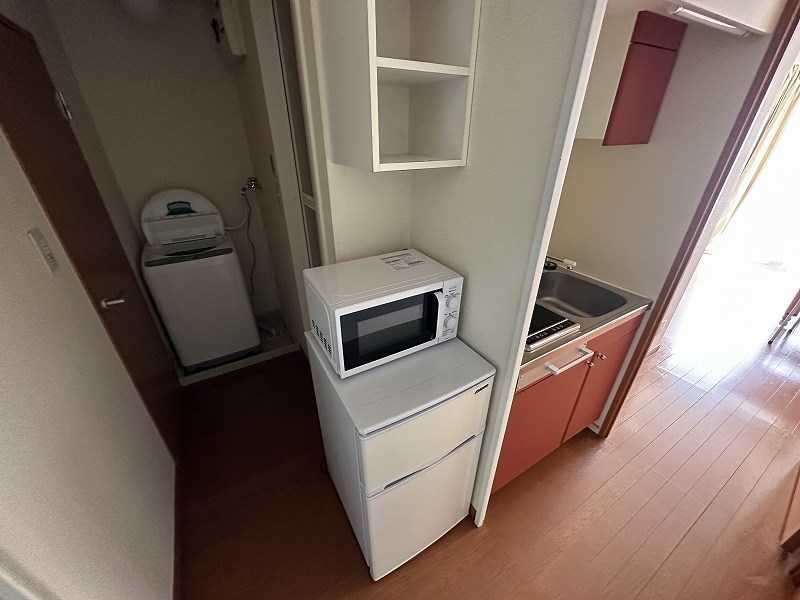 　つくい　 こちらの物件はMODE不動産なら割引対象の１部屋です。