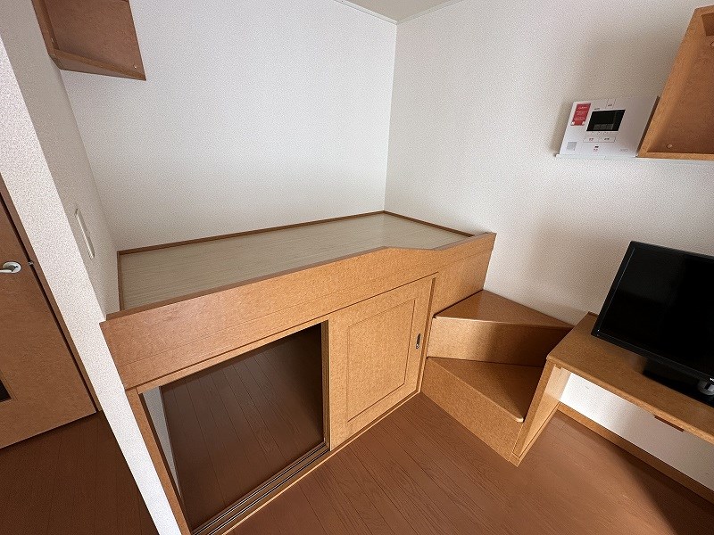 　つくい　 こちらの物件はMODE不動産なら割引対象の１部屋です。