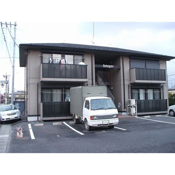 　アクシア　 こちらの物件はMODE不動産なら割引対象の１部屋です。