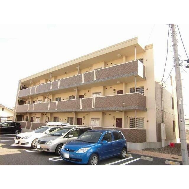 こちらの物件はMODE不動産なら割引対象の１部屋です。