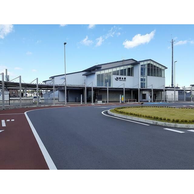 　エテルノ・グランデ参番館　 ＪＲ岡本駅