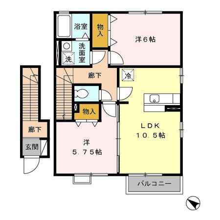 　シルクコート　 こちらの物件はMODE不動産なら割引対象の１部屋です。