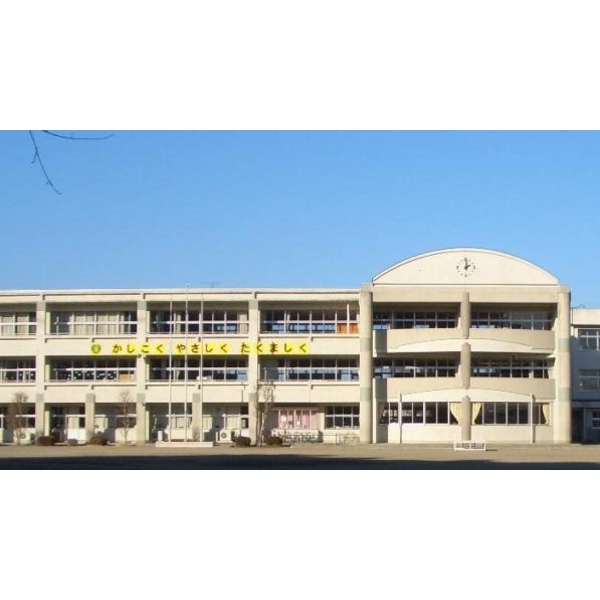 　カレント　Ⅲ　 宇都宮市立岡本小学校