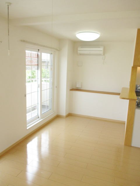 　ファイン・ビレッチ　Ⅰ棟 こちらの物件はMODE不動産なら割引対象の１部屋です。