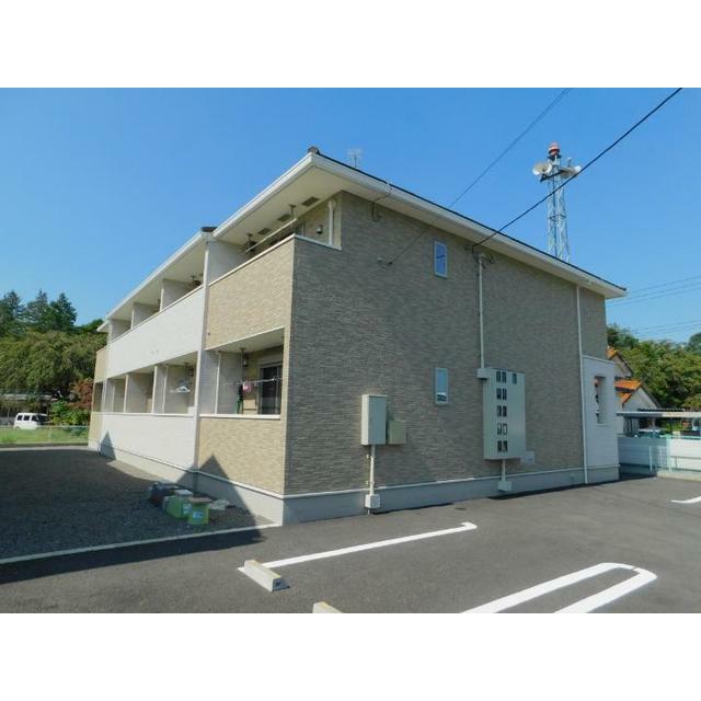 　アミスタープレイス　 こちらの物件はMODE不動産なら割引対象の１部屋です。