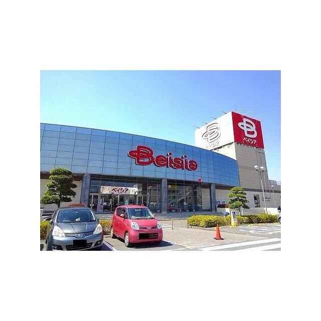 フラワーズ Ａ棟　 ベイシア矢板店