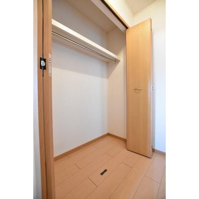 　ハピリィメゾンＰＡＲＴⅡ－Ｃ　 こちらの物件はMODE不動産なら割引対象の１部屋です。