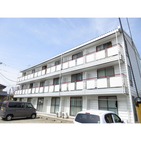 こちらの物件はMODE不動産なら割引対象の１部屋です。