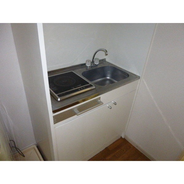 　グレーヌ こちらの物件はMODE不動産なら割引対象の１部屋です。