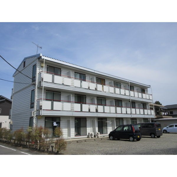 　グレーヌ こちらの物件はMODE不動産なら割引対象の１部屋です。