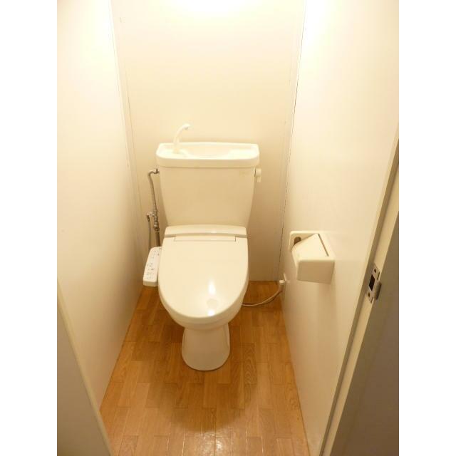 　ラルーチェ　 こちらの物件はMODE不動産なら割引対象の１部屋です。