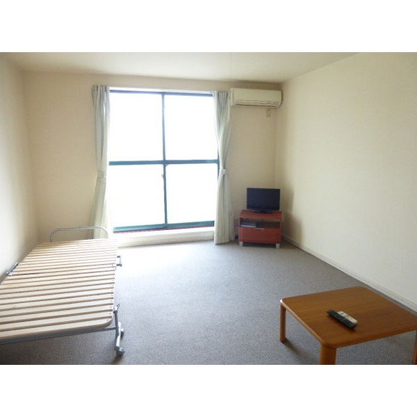 　ラルーチェ　 こちらの物件はMODE不動産なら割引対象の１部屋です。
