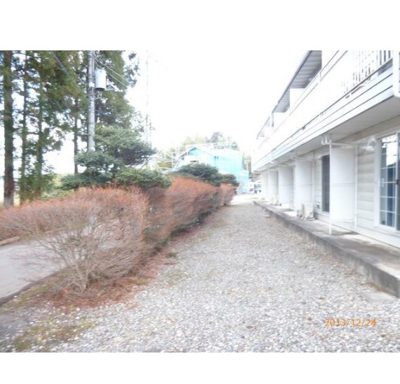 　ラルーチェ　 こちらの物件はMODE不動産なら割引対象の１部屋です。