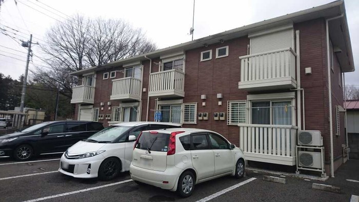 　ダズリングサニー　 こちらの物件はMODE不動産なら割引対象の１部屋です。