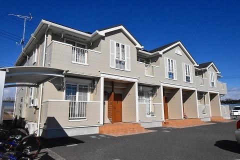 こちらの物件はMODE不動産なら割引対象の1部屋です。