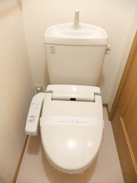 　ウィスタリア　Ｄ棟　 こちらの物件はMODE不動産なら割引対象の１部屋です。
