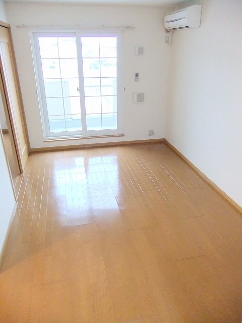 　ウィスタリア　Ｄ棟　 こちらの物件はMODE不動産なら割引対象の１部屋です。