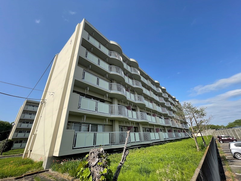 こちらの物件はMODE不動産なら割引対象の1部屋です。