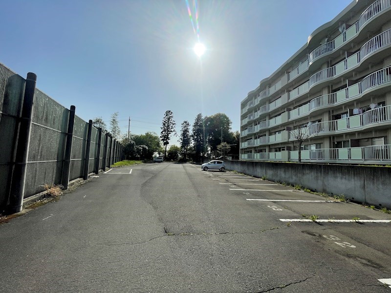 ビレッジハウス芳賀　2号棟　 こちらの物件はMODE不動産なら割引対象の１部屋です。