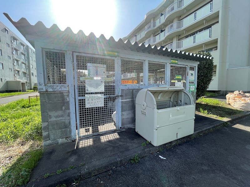 ビレッジハウス芳賀　2号棟　 こちらの物件はMODE不動産なら割引対象の１部屋です。