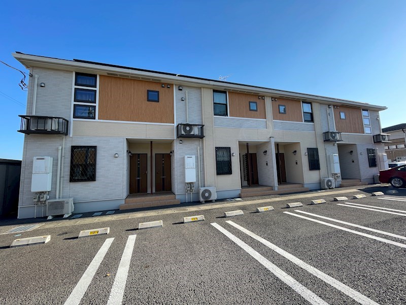 こちらの物件はMODE不動産なら割引対象の１部屋です。