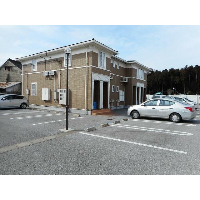 　カレントＳ・Ｋ　Ｃ棟 こちらの物件はMODE不動産なら割引対象の１部屋です。
