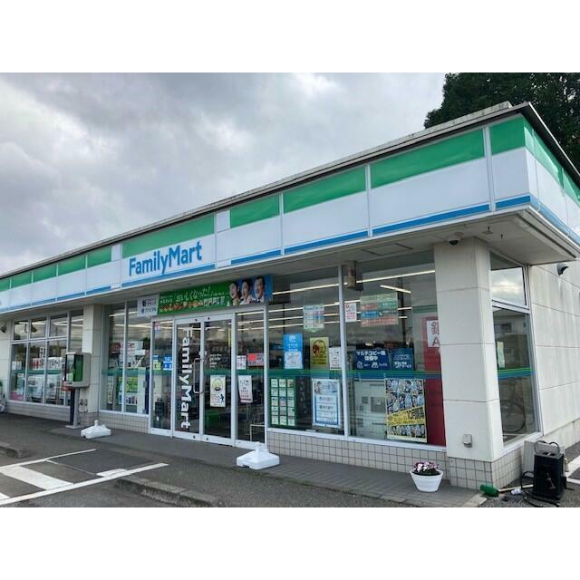 　カレントＳ・Ｋ　Ｂ棟　 ファミリーマート赤羽店