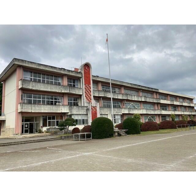 　カレントＳ・Ｋ　Ｂ棟　 赤羽小学校