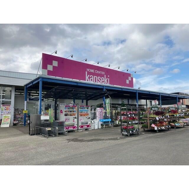 　フェア・レジデンスＡＫ　 カンセキ市貝店