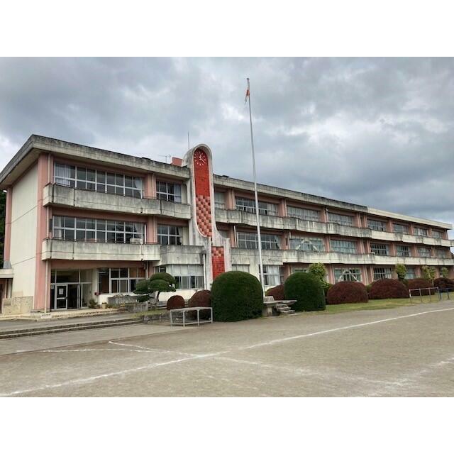 　スターＳＫ 市貝町立赤羽小学校